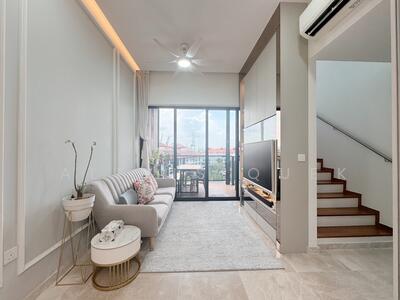 For Sale - Kent Ridge Hill Residences