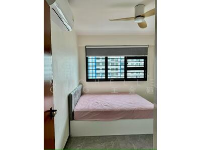 For Rent - 333A Yishun Riverwalk