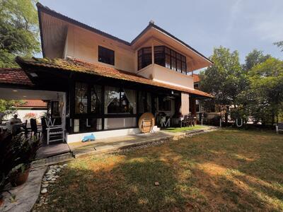 For Sale - Margoliouth Road