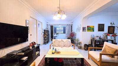 For Sale - 569 Pasir Ris Street 51