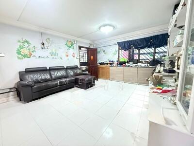 For Sale - 105 Jurong East Street 13