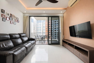 For Sale - Blossom Residences