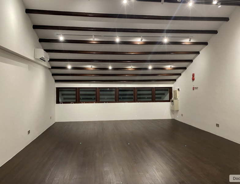 Stanley Street - Suits Various Trades, Stanley Street / Amoy Street / Telok Ayer Street, 2,056 sqft, Shop / Shophouse For Rent, by Bryan Chiew, 500005215 - Attic - CommercialGuru.com.sg