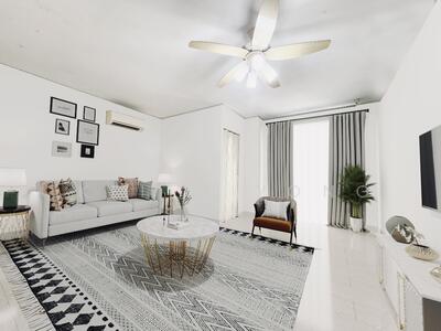 For Sale - Ebony Mansions