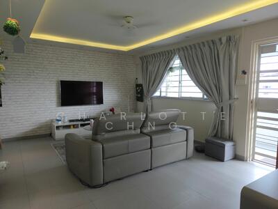 For Sale - 133 Simei Street 1