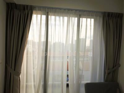 For Sale - The Poiz Residences