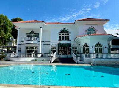 For Rent - Old Holland Road