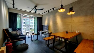 For Sale - 306C Punggol Place