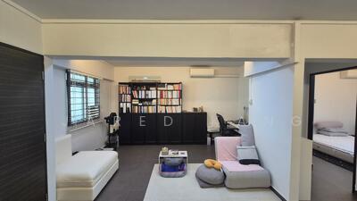 For Rent - 513 Ang Mo Kio Avenue 8