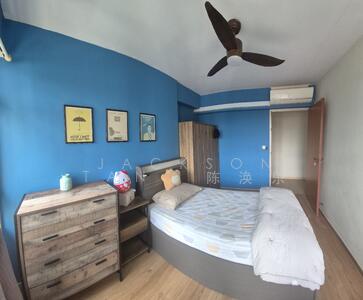 For Rent - 127A Kim Tian Road