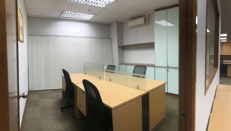 Crystal Time Building, 16 Tannery Lane, 2,925 sqft, Light Industrial (B1) For Rent, by Colin Teo, 500005244 - Office - CommercialGuru.com.sg