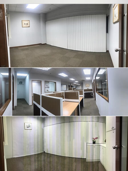 Crystal Time Building, 16 Tannery Lane, 2,925 sqft, Light Industrial (B1) For Rent, by Colin Teo, 500005244 - Office - CommercialGuru.com.sg