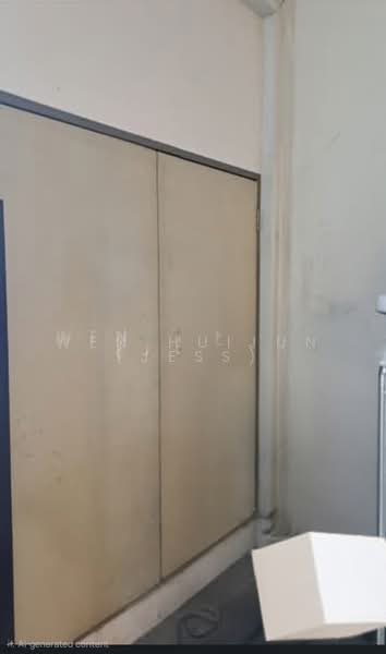 Woodlands Bizhub, 242 Woodlands Industrial Park E5, 926 sqft, Factory / Workshop (B2) For Rent, by Wen Huijun (Jess), 500005250 - Interior - CommercialGuru.com.sg