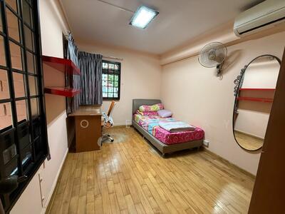 For Rent - 635 Bedok Reservoir Road