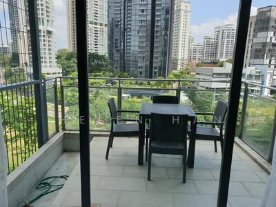 For Rent - Rivergate