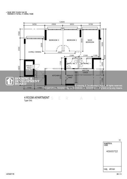 For Sale 998B Buangkok Crescent