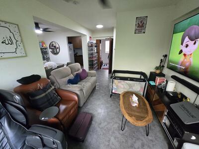 For Sale - 998B Buangkok Crescent