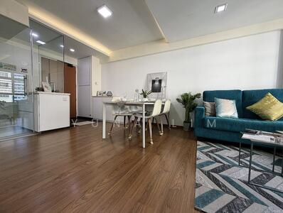 For Sale - 312B Sumang Link