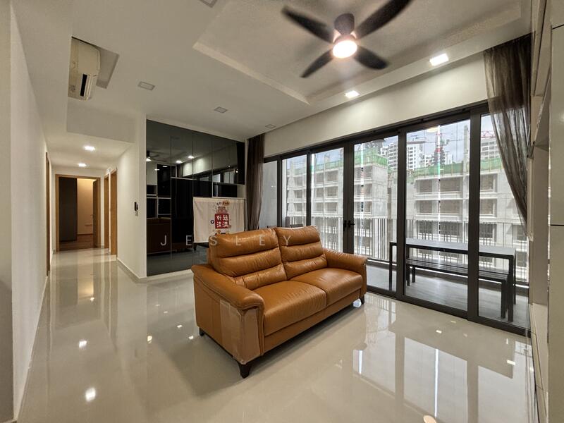 H2O Residences, 38 Fernvale Link, Seletar / Yio Chu Kang, 3 Bedrooms, 1,130 sqft, Condominium For Rent, by Jesley Lim, 500005283 - PropertyGuru.com.sg