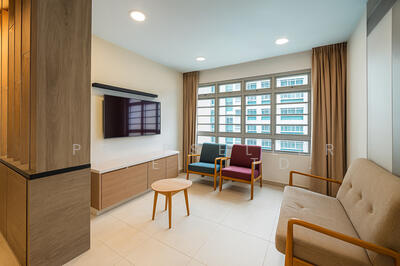 For Sale - 272B Sengkang Central