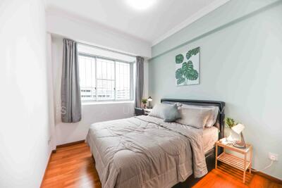 For Rent - Bishan Loft