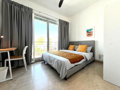 For Rent - Sunshine Plaza