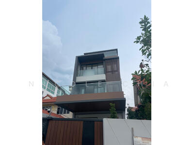 For Sale - Changi Road