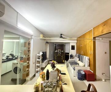 For Sale - Parkview Apartments