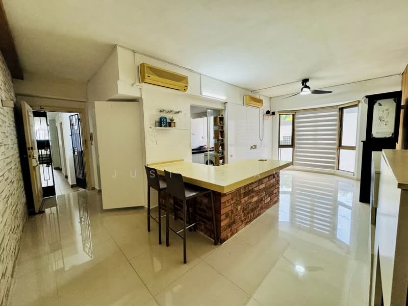 Parkview Apartments, 1 Bukit Batok Street 25, 2 Bedrooms, 936 sqft, Apartment For Sale, by Justin Zaw, 500005313 - Interior - PropertyGuru.com.sg