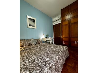 For Rent - The Bayshore