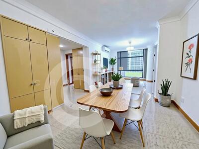 For Rent - LIVING BY THE RIVER @CLARK QUAY