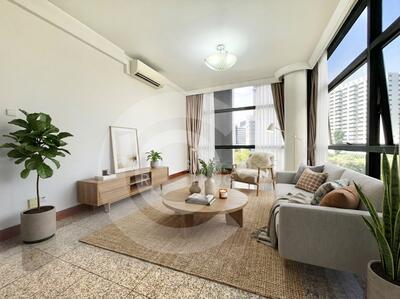 For Rent - GOOD LIVING RIVERSIDE - RIVER PLACE