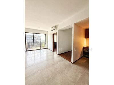 For Rent - Lentor Modern