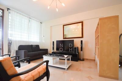 For Rent - 105 Bishan Street 12