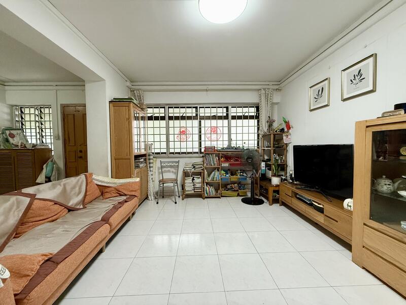 For Sale - 502 Jelapang Road