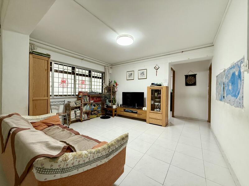 For Sale - 502 Jelapang Road