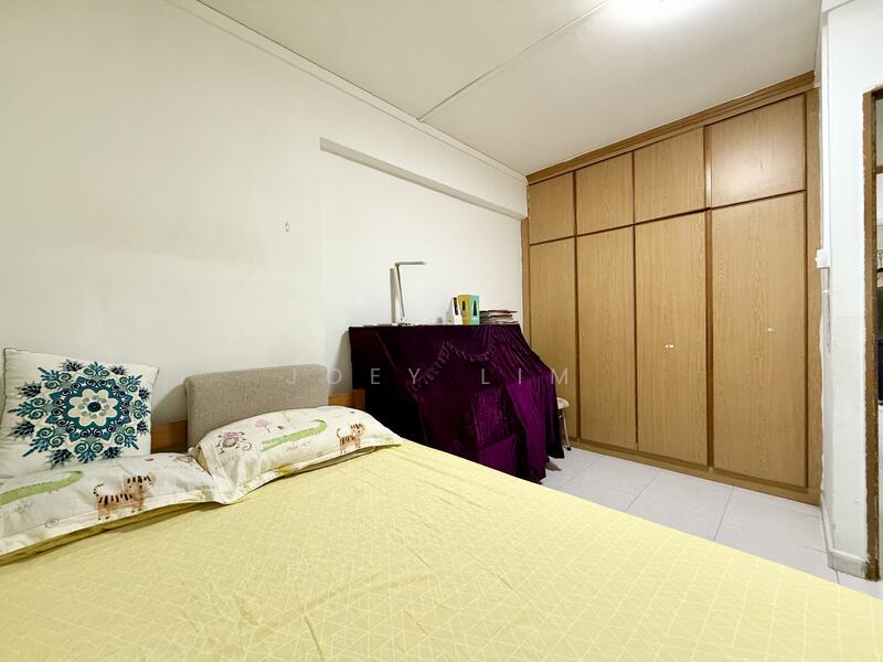 For Sale - 502 Jelapang Road