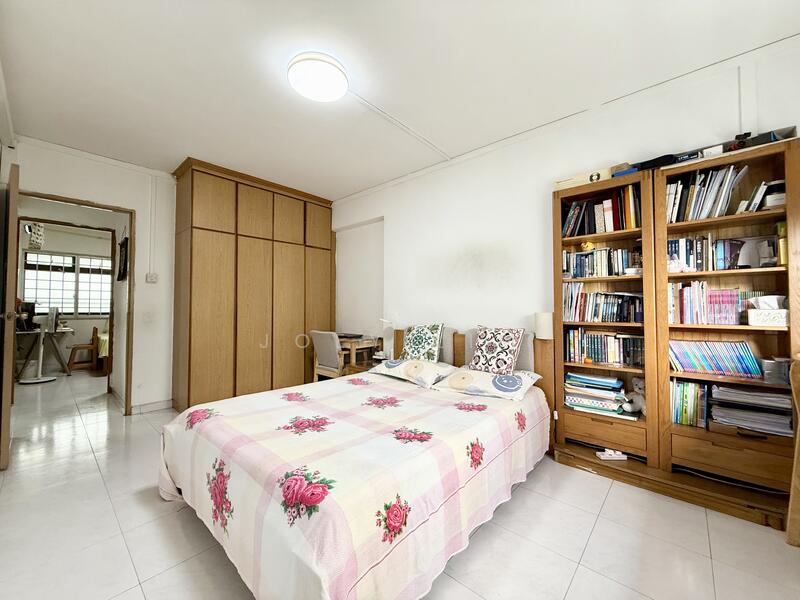 For Sale - 502 Jelapang Road