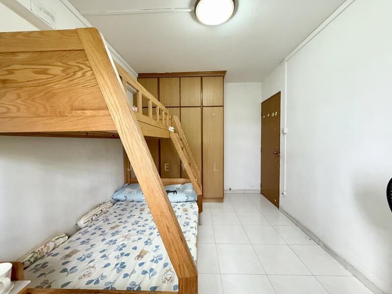 For Sale - 502 Jelapang Road