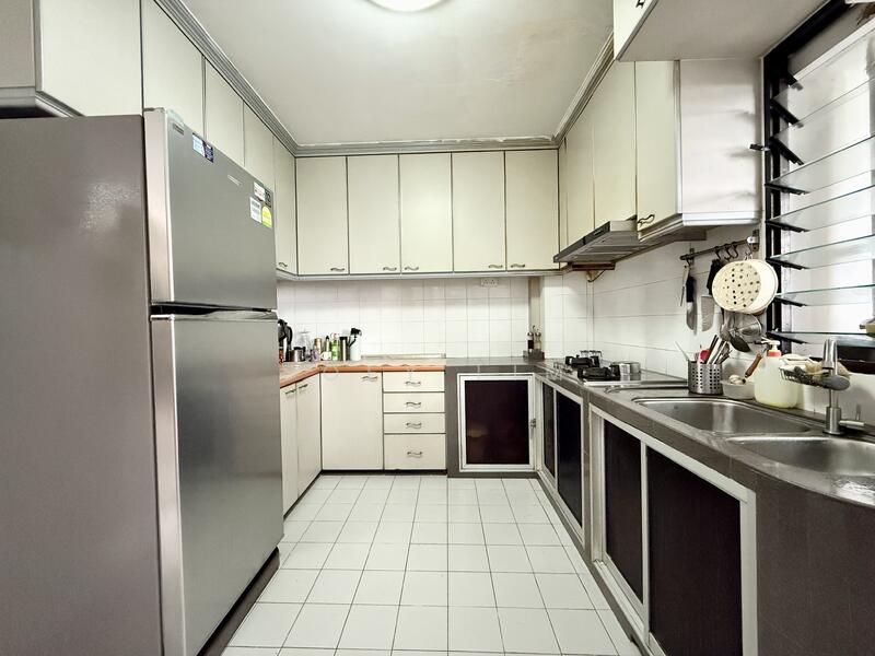 For Sale - 502 Jelapang Road