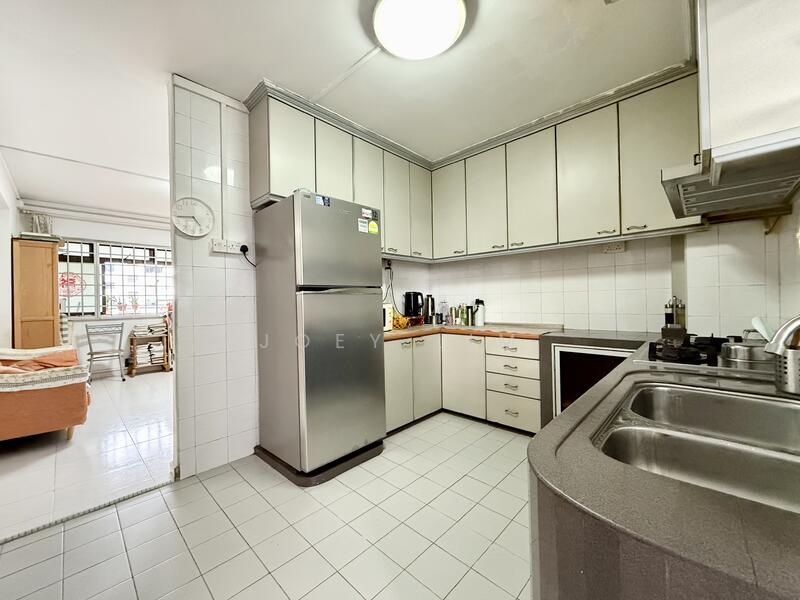 For Sale - 502 Jelapang Road