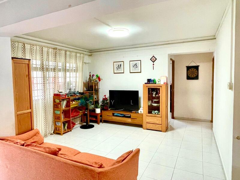 502 Jelapang Road HDB Flat For Sale at S$ 550,000 | PropertyGuru Singapore