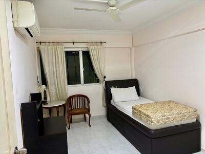 For Rent - 140 Tampines Street 12