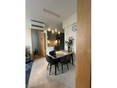 For Sale - The Tre Ver