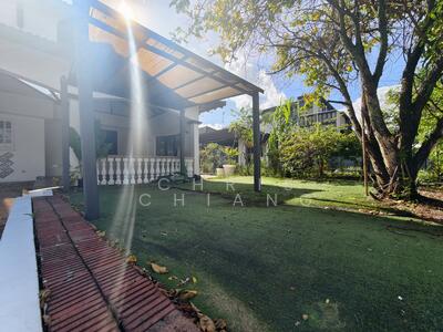 For Rent - Serangoon Garden Estate