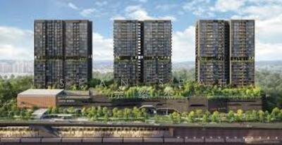 For Sale - Lentor Modern