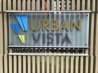 For Rent - Urban Vista