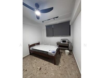 For Rent - 269 Tampines Street 21