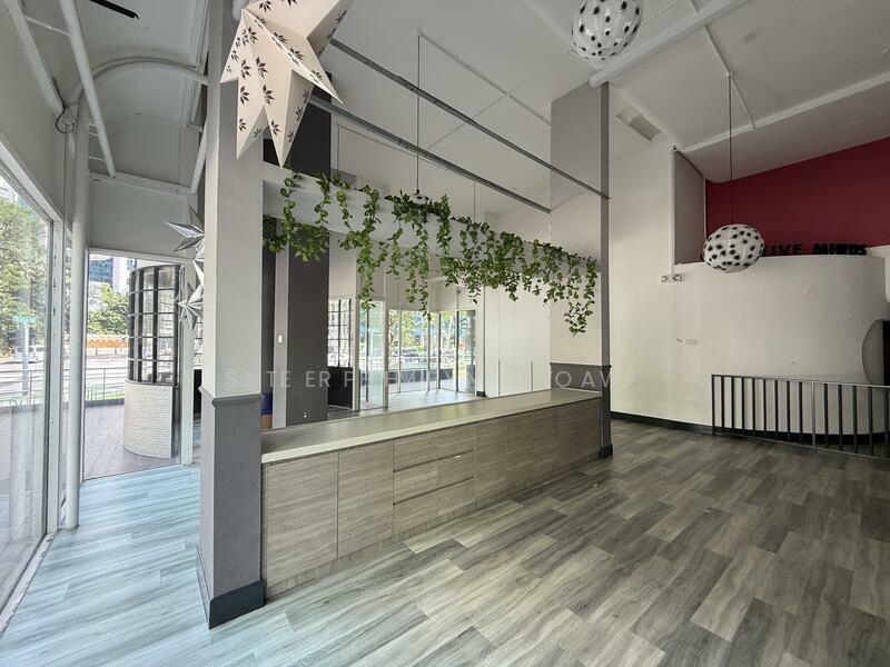 river valley road, River Valley Road, 18,000 sqft, Other Retail For Rent, by Jeremy Low, 500005386 - Interior - CommercialGuru.com.sg