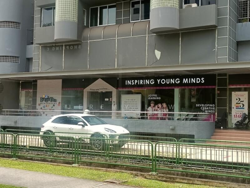 river valley road, River Valley Road, 18,000 sqft, Other Retail For Rent, by Jeremy Low, 500005386 - Exterior - CommercialGuru.com.sg